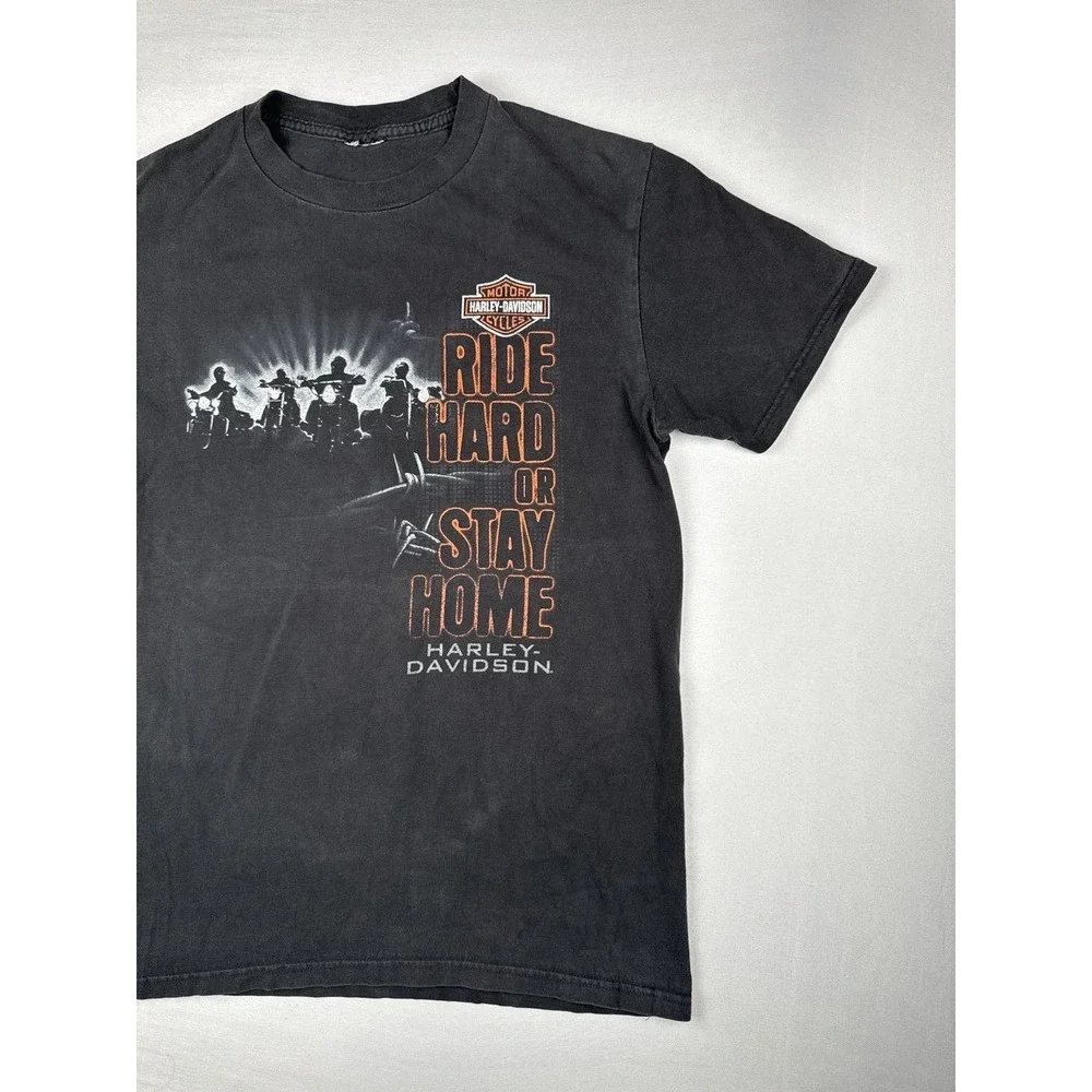 Harley-Davidson item details